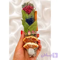 اسماج برکت تکی طول ۱۸ سانتی