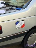 برچسب درب باک پژو پارس و 405