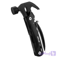 چکش چندکاره سفری گرین لاین Green Lion Multi Hammer GNMLTHM12BK