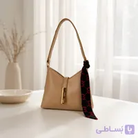 کیف دخترانه پاسپورتی چرم مصنوعی رنگی روزمره و رسمی