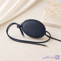 کیف مینی چرم صنعتی درجه 1 همراه با بند بلند
