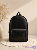 کیف کوله چرم صنعتی