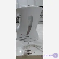 کتری برقی اووکس