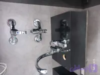 شیرآلات مدل۱۱۰ سیتکو