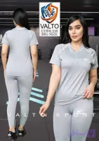 ست ورزشی زنانه کد 248