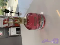 اسکندل سو نایس از شرکت فرگرانس حجم۱۰۰میل گلی میوه ای خوشمزه