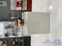تروساردی دونا از شرکت فرگرانس حجم۱۰۰میل رایحه ملایم خنک شیرین گلی حس حال تمیزی