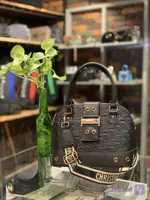 کیف زنانه دیور مشکی