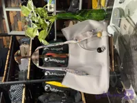 کیف زنانه طوسی
