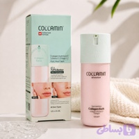 آبرسان و مرطوب‌کننده کلامین Collagen Bank
