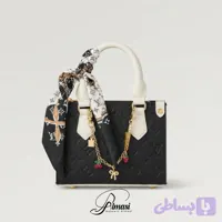 کیف زنانه ال وی دستی دوشی