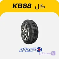 لاستیک کویرتایر، 185/60R14