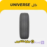 لاستیک یزدتایر طرح یونیورس – 225/55R18