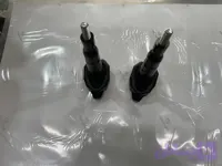 پرتاکشن نینجا رنگ مشکی