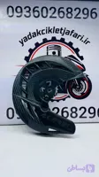 محافظ دیسک انواع تریل ها رنگ مشکی