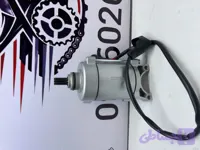 استارت هندا ۱۲۵
