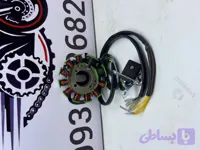 بوبین تریل گلد رادیسون ۱۱ پر