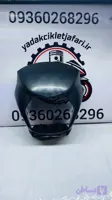 کنسول چراغ تریل گلد رادیسون رنگ مشکی