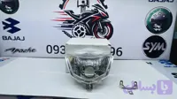 بلوری تریل فلات کی تی ام