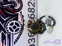 بوبین ان اس ۲۰۰ کاربرات اصلی