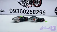 راهنما پالس ۱۳۵ (جفتی)