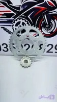 دنده (طبق )عقب جلو بنلی ۱۸۰ نیوفیس