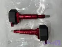 پرتاکشن نینجا رنگ قرمز