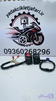 قلوه اپاچی جفت (چپ ‌راست)کیفیت عالی