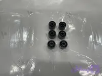بوش توپی هایپرو طرح زد ۱۰۰۰