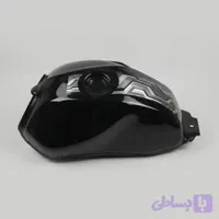 باک اپاچی ۱۸۰ مشکی