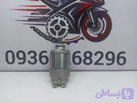 استارت بنلی 250تک سیلندر