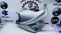 قاب (کاور)روی باک symگلکسی ۱۸۰ طوسی مدادی براق راست اصلی