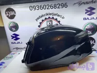 باک پالس یوجی فور مشکی