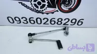 پدل دنده آپاچی
