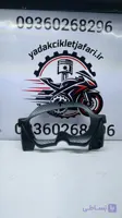 قاب دور کیلومتر آپاچی (فرم دور کیلومتر )