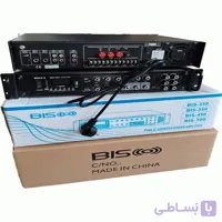 اکو آمپلی فایر BISCO  BIS-700