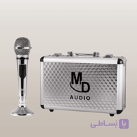 میکروفون MD MD-500