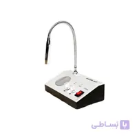 میکروفون گیشه‌ای رومیزی BAYER 501