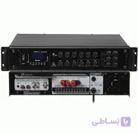 اکو آمپلی فایر BISCO BIS-250