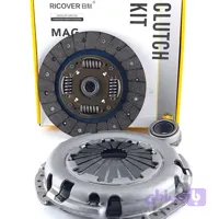 کیت کامل دیسک و صفحه ام وی ام ۳۱۵ به همراه بلبرینگ کلاچ کامل برند ricover (با تضمین و گارانتی اصالت کالا)