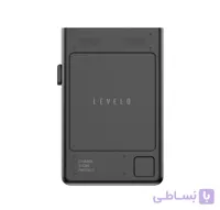 پاوربانک Levelo Onyx 5000mAh مدل LVL-ONYX-5PB-BK