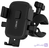 هولدر موبایل گرین لاین Green Lion Ride Mount مدل GNRIDHLDBK