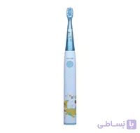 مسواک برقی کودک گرین لاین Green Lion Kids Electric Toothbrush