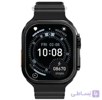 ساعت هوشمند گرین لاین مدل GL-SWA64