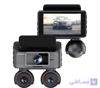 دوربین خودرو پاورولوژی مدل سنترا | Sentra Dash Camera
