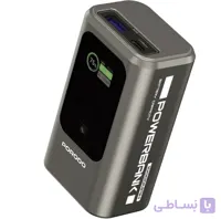 پاوربانک مینی پرودو ۱۰,۰۰۰ میلی‌آمپرساعت