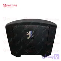 روبوقی پارس مشکی جدید