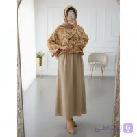 شومیز دامن ناهید
