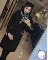 ست مانتو شلوار اداری مدل حورا