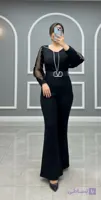 سرهمی اورال مجلسی مدل نوشین